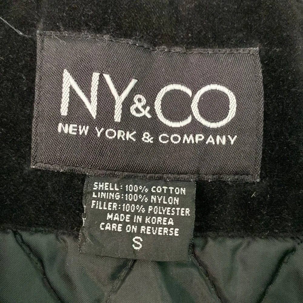 Jacket - Picture 2 of 8